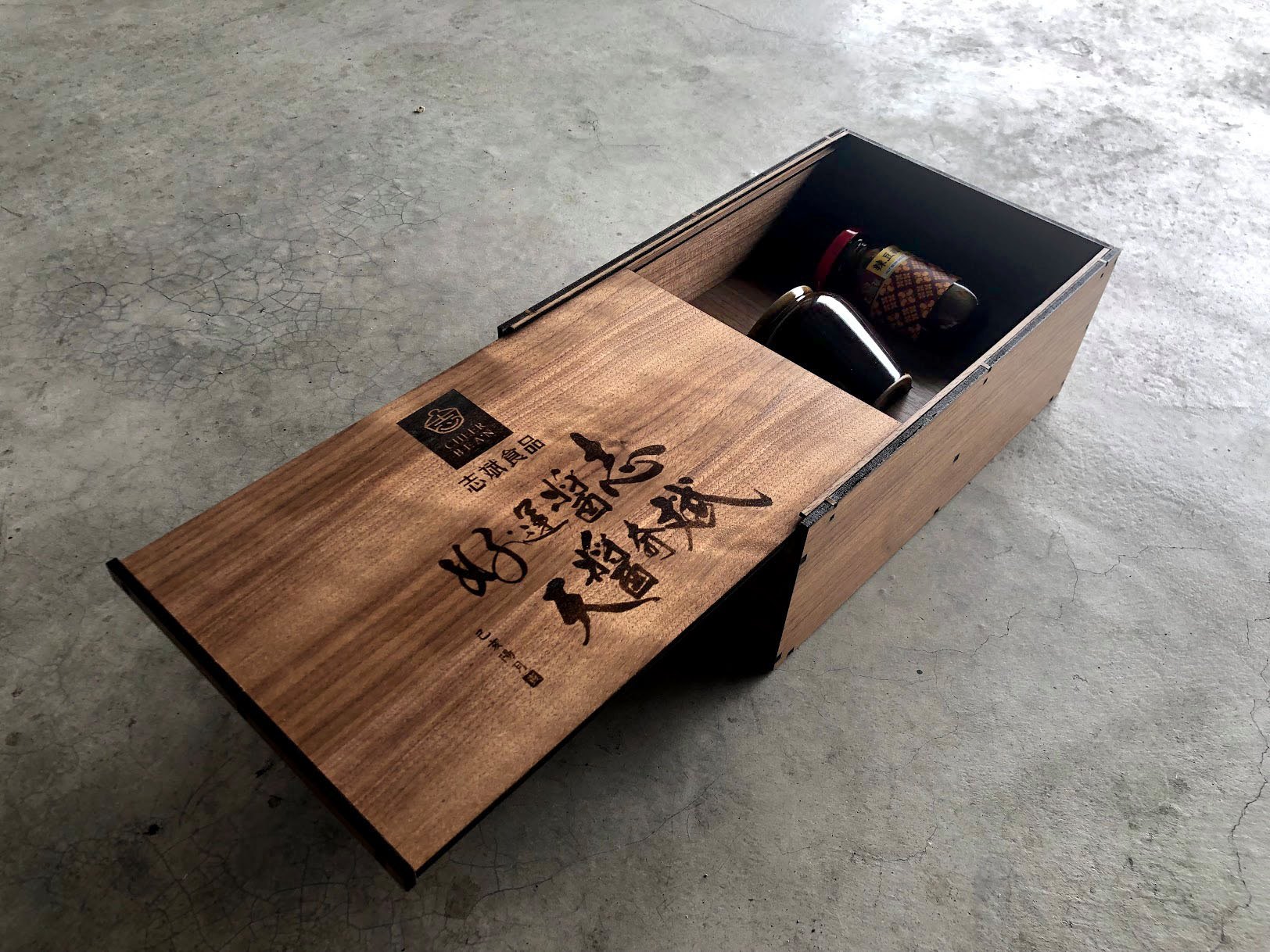 克製化木盒 彙整 – MUPi暮品文創